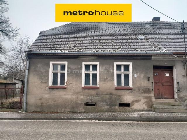 Dom na sprzedaż w Dobroszyce, Dolnośląskie