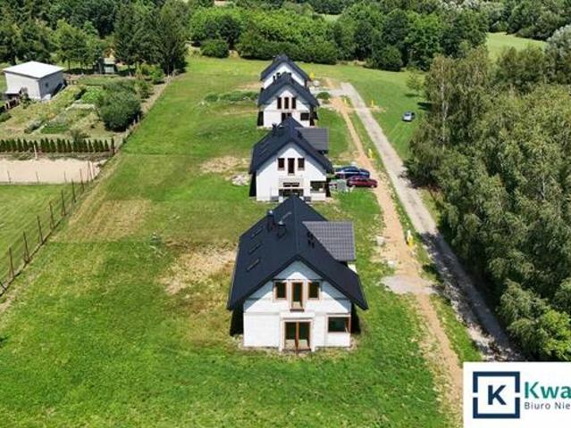 Dom na sprzedaż w Strzyżów, Podkarpackie