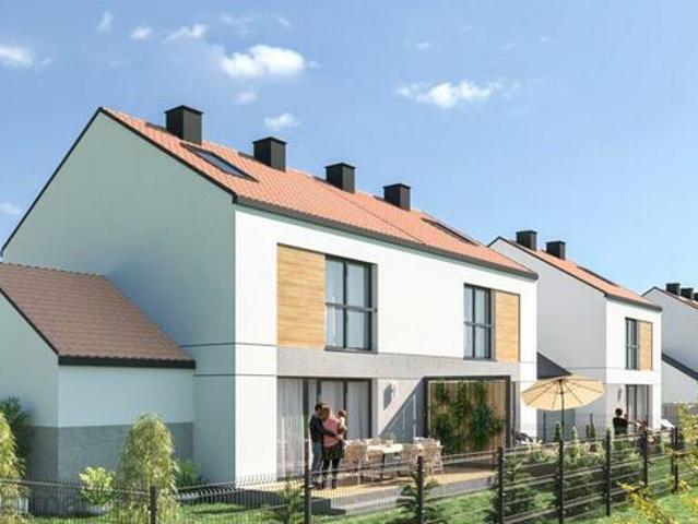 Dom na sprzedaż w Czernica, Dolnośląskie