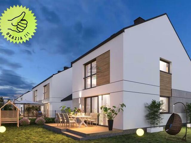 Dom na sprzedaż w Czernica, Dolnośląskie