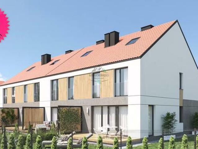 Dom na sprzedaż w Czernica, Dolnośląskie