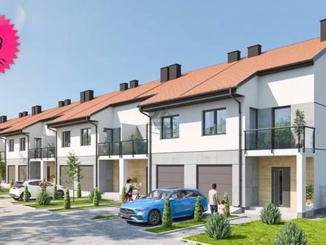 Dom na sprzedaż w Czernica, Dolnośląskie