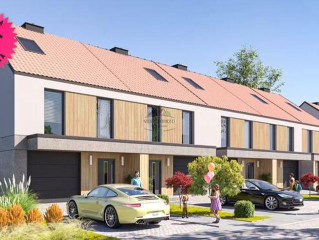 Dom na sprzedaż w Czernica, Dolnośląskie