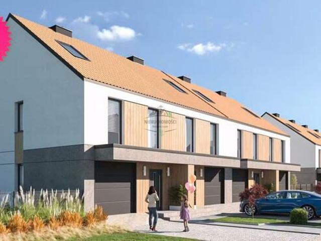 Dom na sprzedaż w Czernica, Dolnośląskie