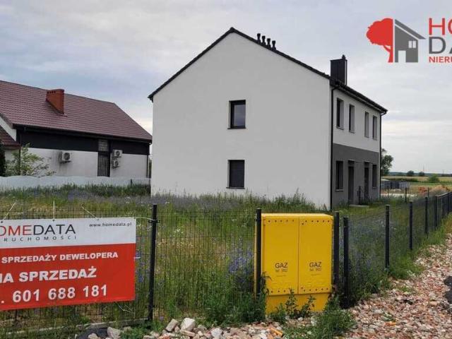 Dom na sprzedaż w Dopiewo, Wielkopolskie