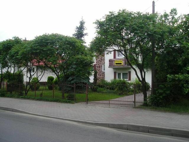 Dom do wynajęcia w Nisko, Podkarpackie