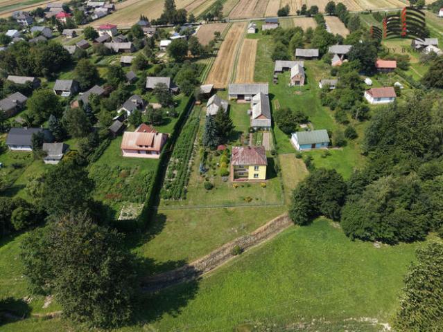 Dom na sprzedaż w Wysokie, Lubelskie