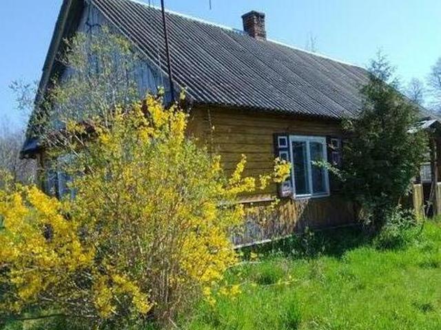 Dom na sprzedaż w Sławatycze, Lubelskie