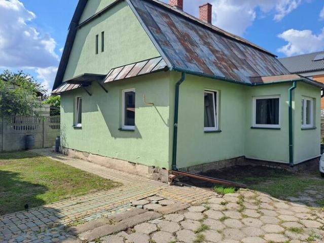 Dom na sprzedaż w Zamość, Lubelskie