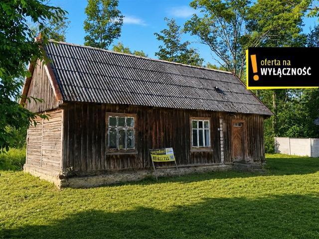 Dom na sprzedaż w Świętokrzyskie