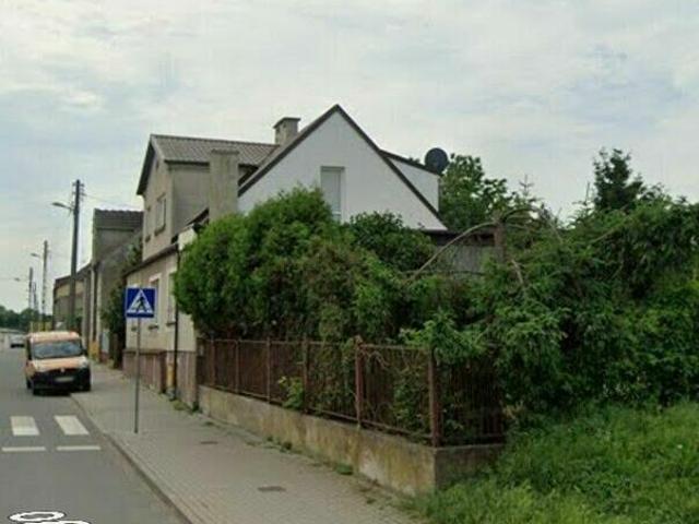 Dom na sprzedaż w Pyrzyce, Zachodniopomorskie