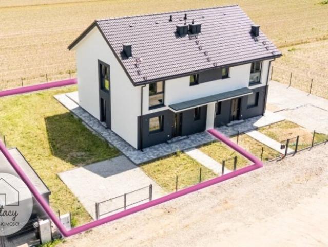 Dom na sprzedaż w Gołuski, Wielkopolskie