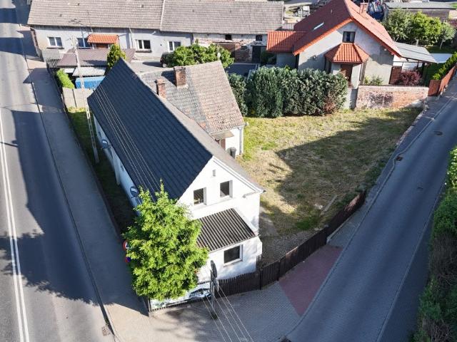 Dom na sprzedaż w Zielona Góra, Lubuskie