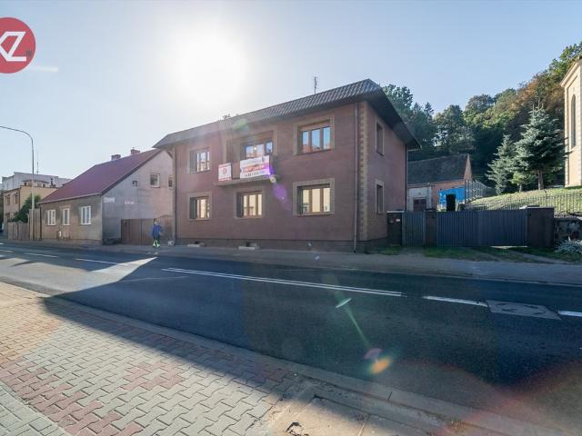 Dom na sprzedaż w Ujście, Wielkopolskie