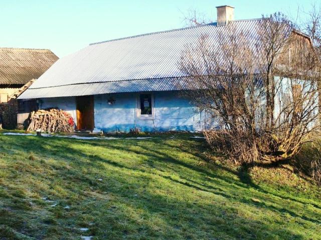Dom na sprzedaż w Dynów, Podkarpackie