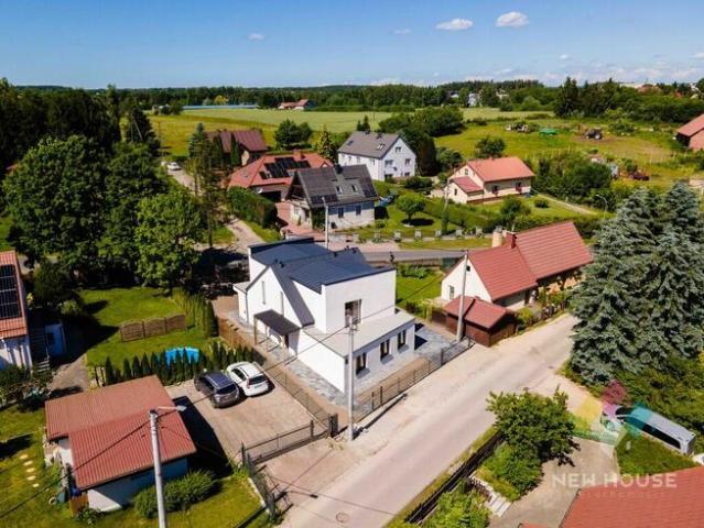 Dom na sprzedaż w Dywity, Warmińsko-mazurskie