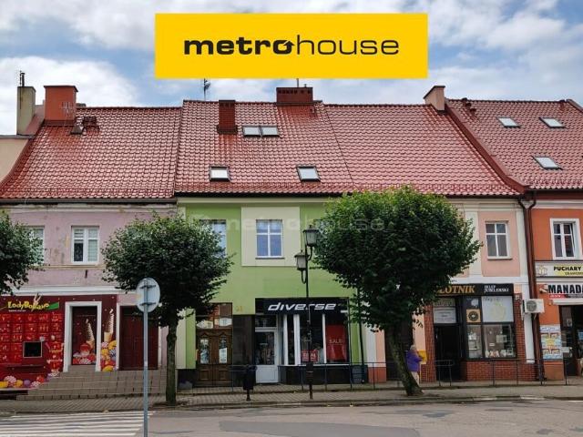 Dom na sprzedaż w Działdowo, Warmińsko-mazurskie