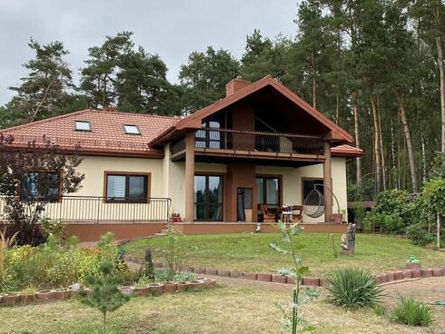 Dom na sprzedaż w Ciechanów, Mazowieckie