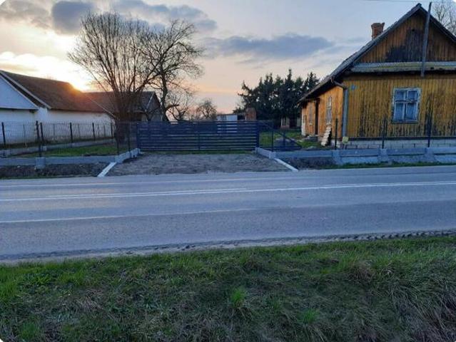 Dom na sprzedaż w Mielec, Podkarpackie