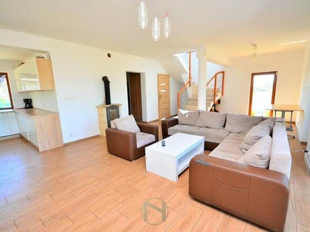 Dom na sprzedaż w Deszczno, Lubuskie