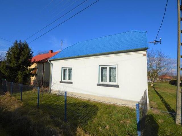 Dom na sprzedaż w Drwinia, Małopolskie