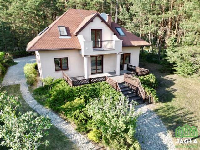 Dom na sprzedaż w Obrowo, Kujawsko-pomorskie