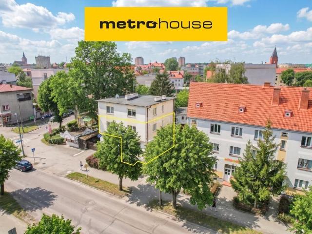 Dom na sprzedaż w Ełk, Warmińsko-mazurskie