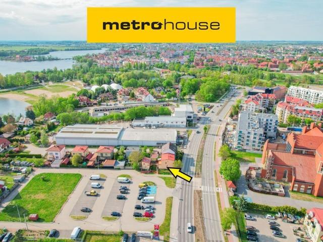 Dom na sprzedaż w Ełk, Warmińsko-mazurskie