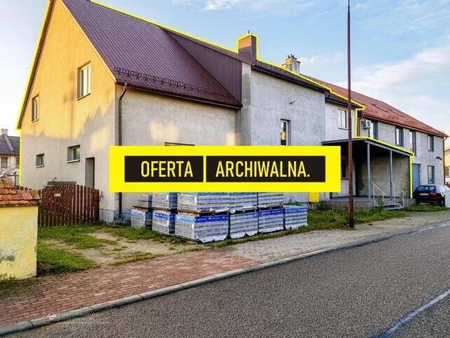 Dom na sprzedaż w Ełk, Warmińsko-mazurskie