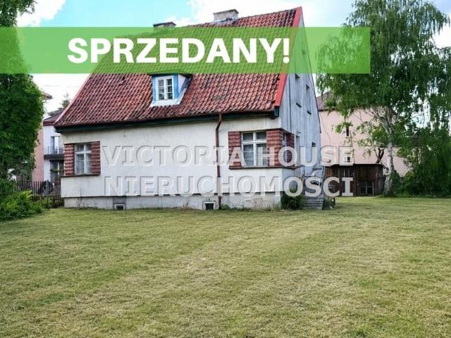 Dom na sprzedaż w Ełk, Warmińsko-mazurskie