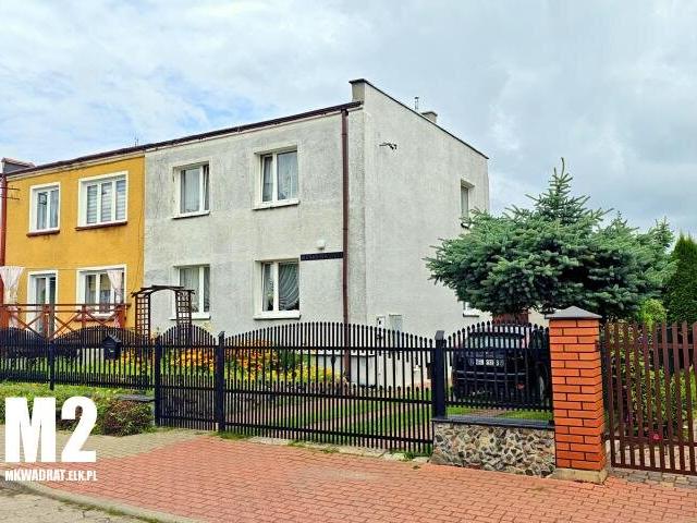 Dom na sprzedaż w Osiedle Zatorze, Ełk