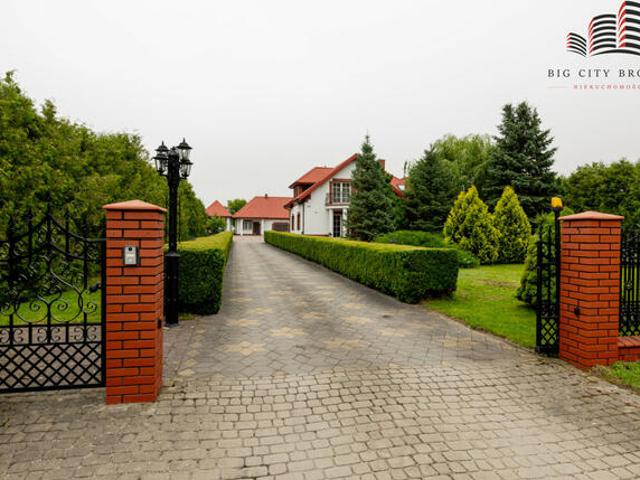Dom na sprzedaż w Opole Lubelskie, Lubelskie
