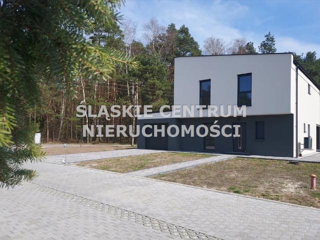 Dom na sprzedaż w Pniowiec, Tarnowskie Góry