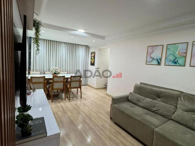 Apartamento venda em Região Geográfica Imediata de Goiânia, Goiânia