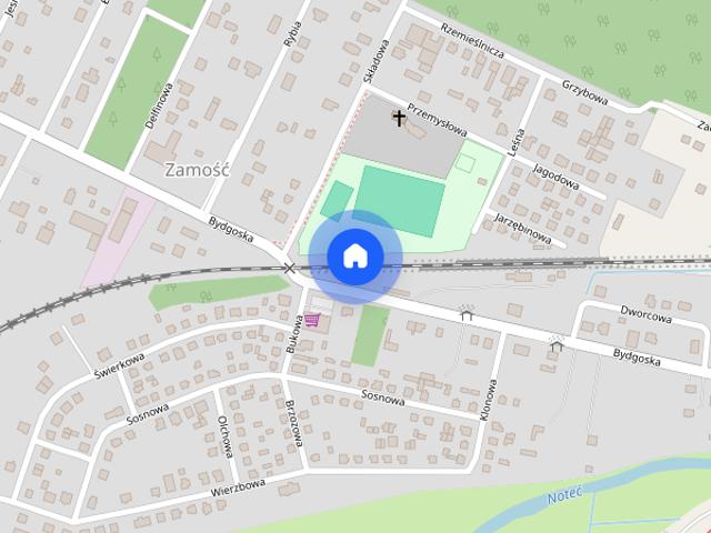 Dom do wynajęcia w Kujawsko-pomorskie