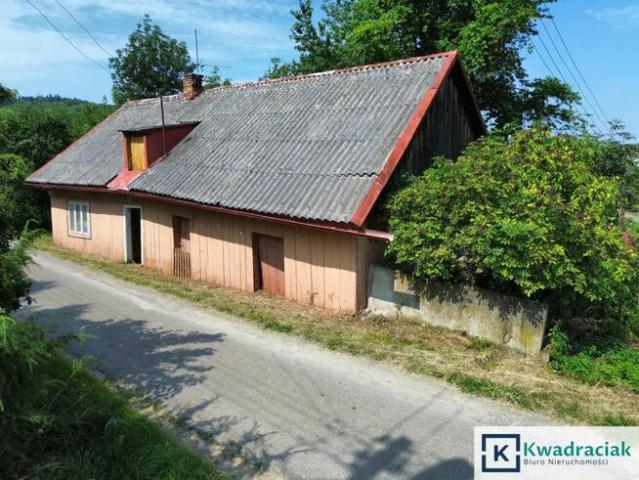 Dom na sprzedaż w Rymanów, Podkarpackie