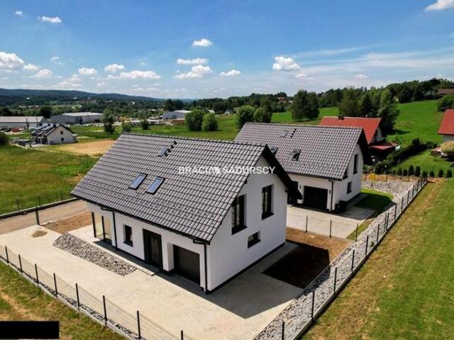 Dom na sprzedaż w Myślenice, Małopolskie
