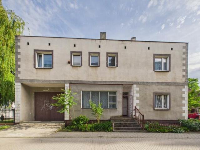 Dom na sprzedaż w Głogów, powiat głogowski