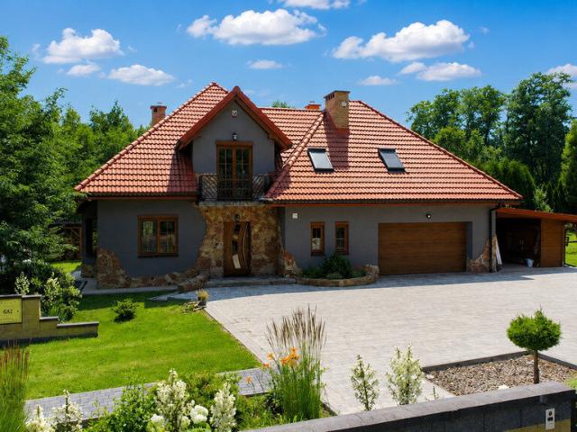 Dom na sprzedaż w Głogów Małopolski, Podkarpackie