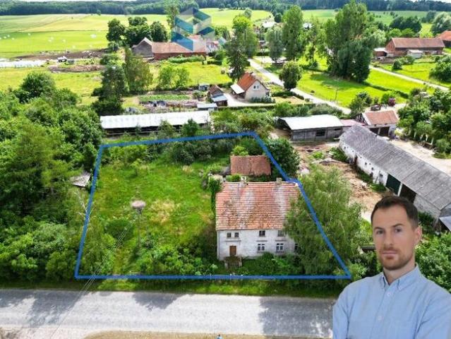 Dom na sprzedaż w Zalewo, Warmińsko-mazurskie