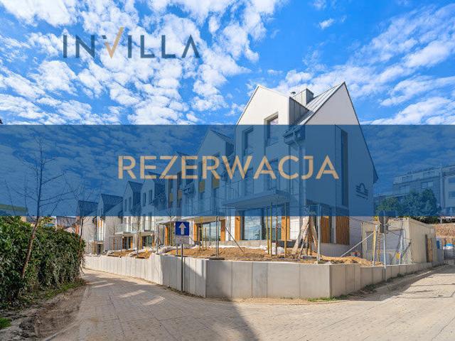 Dom na sprzedaż w Biały Zakątek, Gdynia