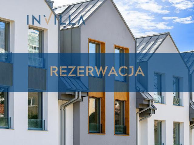 Dom na sprzedaż w Biały Zakątek, Gdynia
