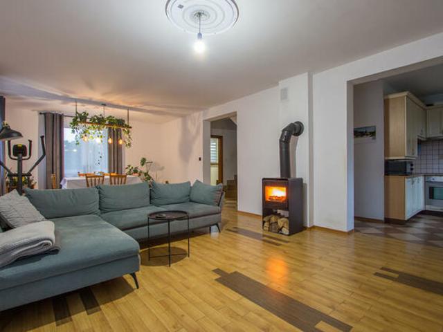 Dom na sprzedaż w Jonkowo, Warmińsko-mazurskie