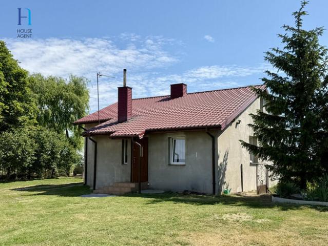 Dom na sprzedaż w Witonia, Łódzkie