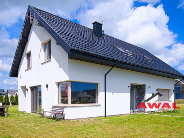 Dom na sprzedaż w Puck, Pomorskie