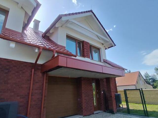 Dom na sprzedaż w Kąty Wrocławskie, powiat wrocławski