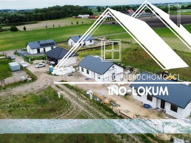 Dom na sprzedaż w Gniewkowo, Kujawsko-pomorskie