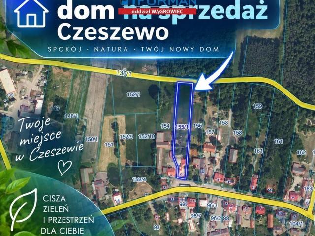 Dom na sprzedaż w Gołańcz, powiat wągrowiecki