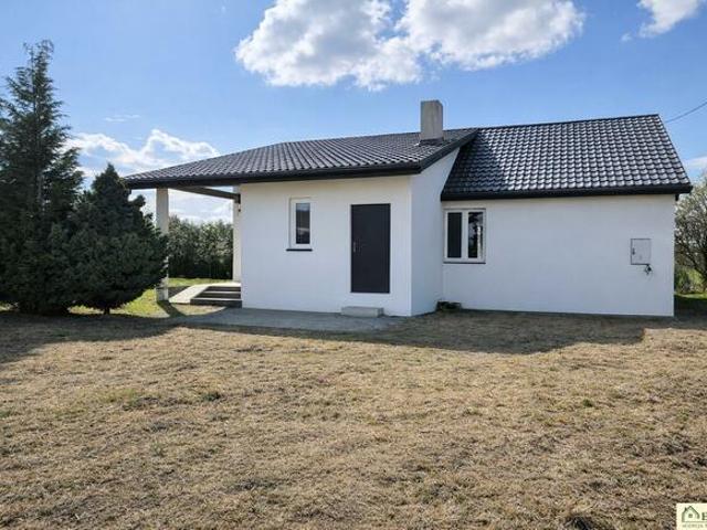 Dom na sprzedaż w Łuków, Lubelskie