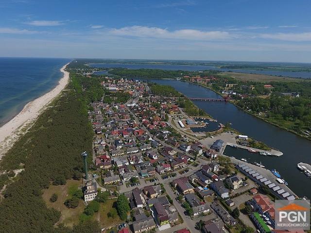 Dom na sprzedaż w Dziwnów, Zachodniopomorskie